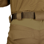 Camotec Штани Spartan 3.1 Canvas Койот 7075
