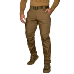 Camotec Штани Spartan 3.1 Canvas Койот 7075