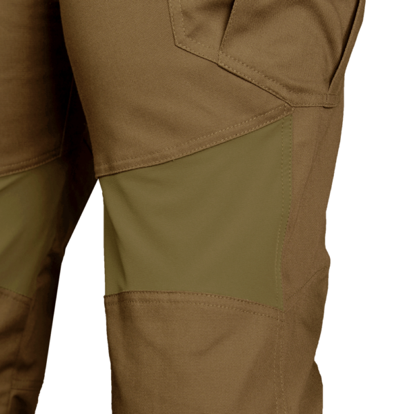 Camotec Штани Spartan 3.1 Canvas Койот 7075