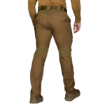 Camotec Штани Spartan 3.1 Canvas Койот 7075