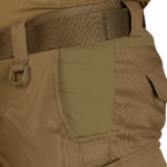 Camotec Штани Spartan 3.1 Canvas Койот 7075