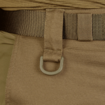Camotec Штани Spartan 3.1 Canvas Койот 7075