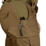 Camotec Штани Spartan 3.1 Canvas Койот 7075