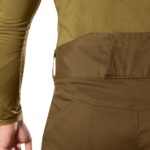 Camotec Штани Stalker 3.0 Canvas Койот L(р)