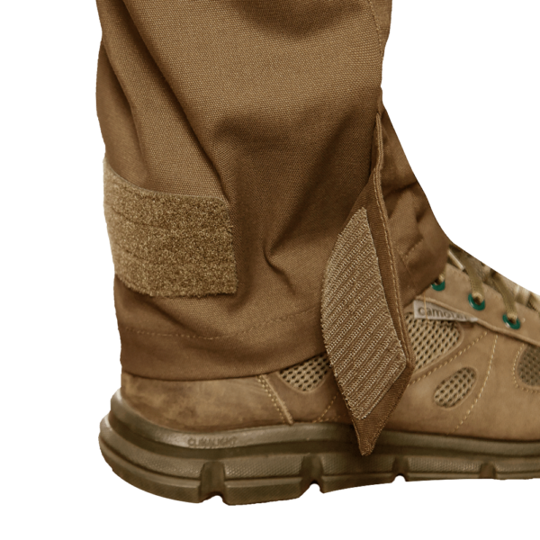 Camotec Штани Stalker 3.0 Canvas Койот L(р)
