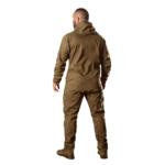 Camotec Штани Stalker 3.0 Canvas Койот L(р)