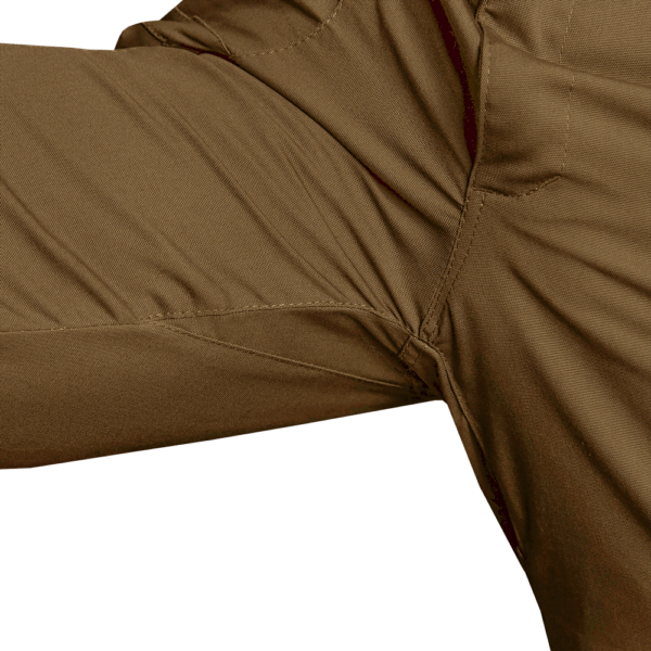 Camotec Штани Stalker 3.0 Canvas Койот L(р)