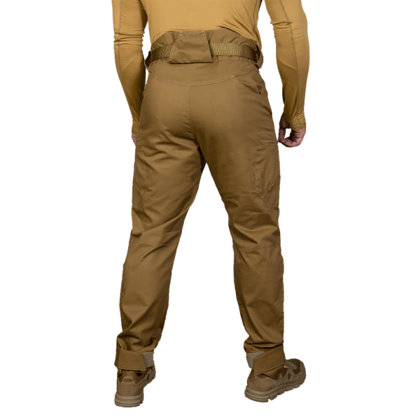 Camotec Штани Stalker 3.0 Twill Койот 7882