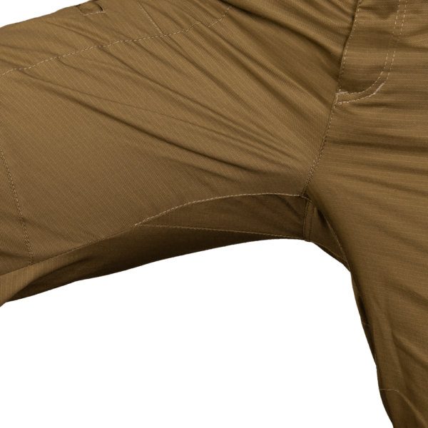 Camotec Штани Stalker 3.0 Twill Койот 7882