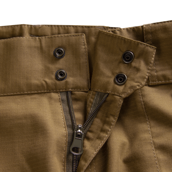 Camotec Штани Stalker 3.0 Twill Койот 7882