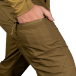 Camotec Штани Stalker 3.0 Twill Койот 7882