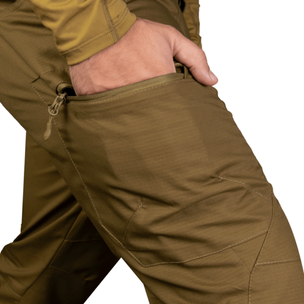 Camotec Штани Stalker 3.0 Twill Койот 7882
