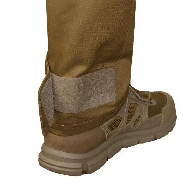 Camotec Штани Stalker 3.0 Twill Койот 7882