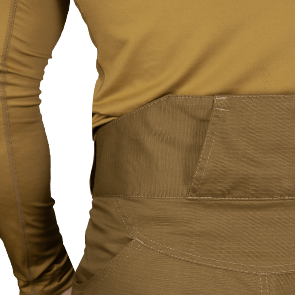 Camotec Штани Stalker 3.0 Twill Койот 7882