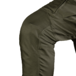 Camotec Штани Герць Canvas Олива 8085