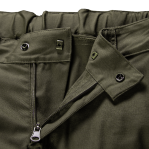 Camotec Штани Герць Canvas Олива 8085 (4)