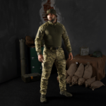 Camotec Штани Герць Twill MM14 7623