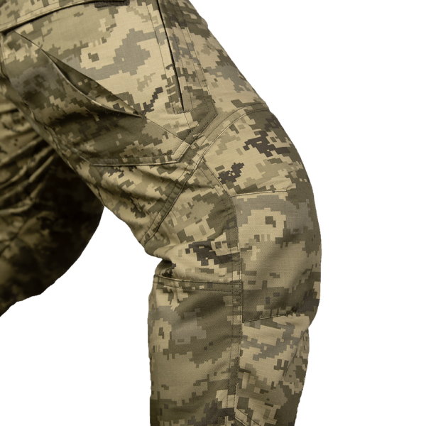 Camotec Штани Герць Twill MM14 7623