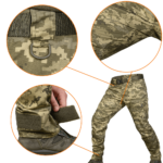 Camotec Штани Герць Twill MM14 7623
