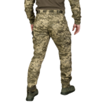 Camotec Штани Герць Twill MM14 7623