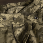 Camotec Штани Герць Twill MM14 7623