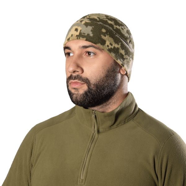 Camotek Шапка Beanie 2.0 Fleece 260 (8557) MM-14
