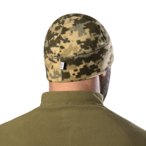 Camotek Шапка Beanie 2.0 Fleece 260 (8558) MM-14