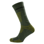 Camotek Шкарпетки Merino Long Олива 8531