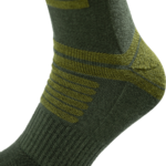 Camotek Шкарпетки Merino Long Олива 8531
