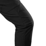 Camotek Штани Pani SoftShell Чорні (8486) S