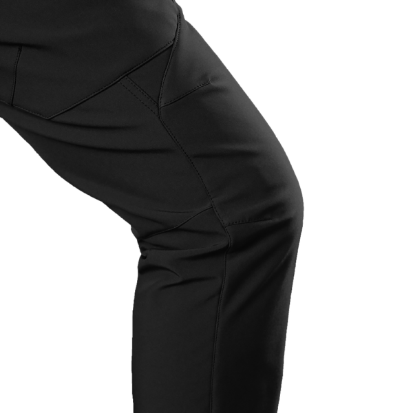 Camotek Штани Pani SoftShell Чорні (8486) S