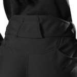 Camotek Штани Pani SoftShell Чорні (8486) S