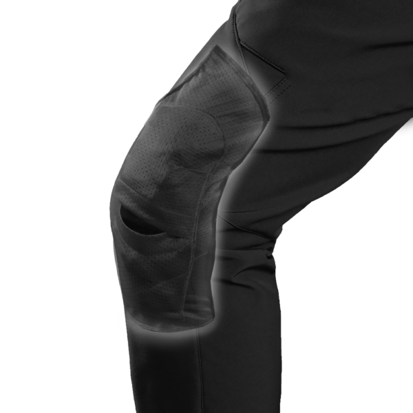 Camotek Штани Pani SoftShell Чорні (8486) S