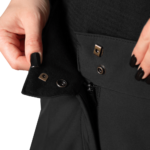 Camotek Штани Pani SoftShell Чорні (8486) S