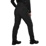 Camotek Штани Pani SoftShell Чорні (8486) S