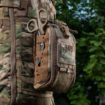 EDC Gear ножиці тактичні Coyote