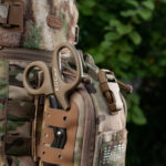 EDC Gear ножиці тактичні Coyote
