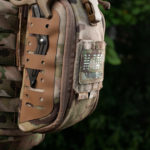 EDC Gear ножиці тактичні Coyote