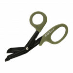 EDC Gear ножиці тактичні Olive