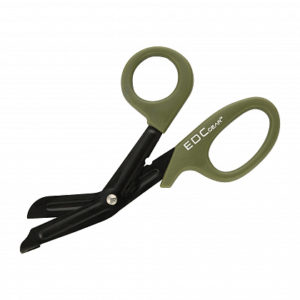 EDC Gear ножиці тактичні Olive (3)