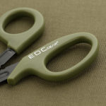 EDC Gear ножиці тактичні Olive