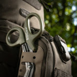 EDC Gear ножиці тактичні Olive