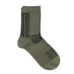 GP Socks Шкарпетки мод.27004  гладь оливковий