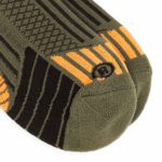 GP Socks шкарпетки мод.77008 т.оливковий