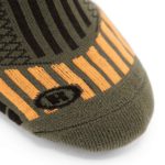 GP Socks шкарпетки мод.77008 т.оливковий