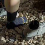 GP Socks шкарпетки мод.77027 синій