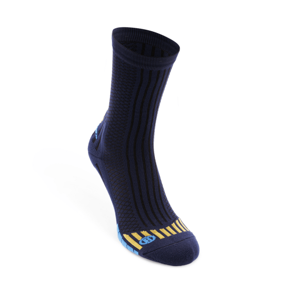 GP Socks шкарпетки мод.77027 синій