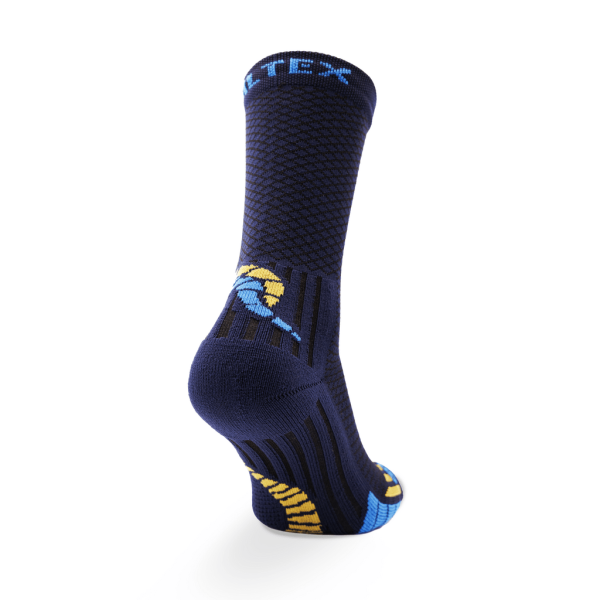 GP Socks шкарпетки мод.77027 синій