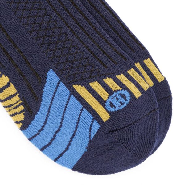 GP Socks шкарпетки мод.77027 синій