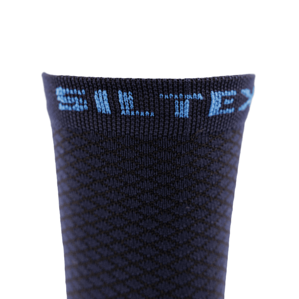 GP Socks шкарпетки мод.77027 синій